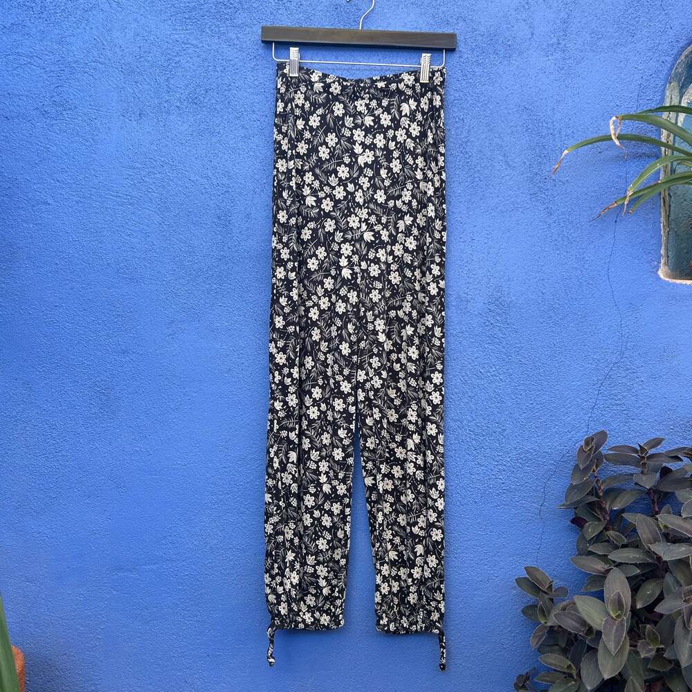 gudrun sjoden floral joggers